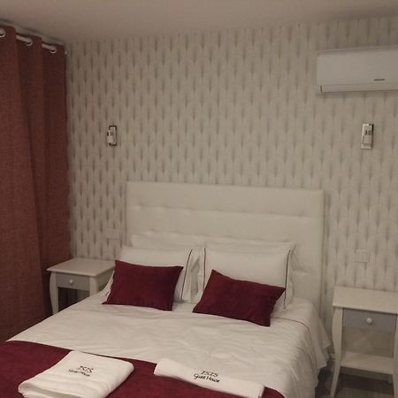 Isis Guest House Braga Zewnętrze zdjęcie