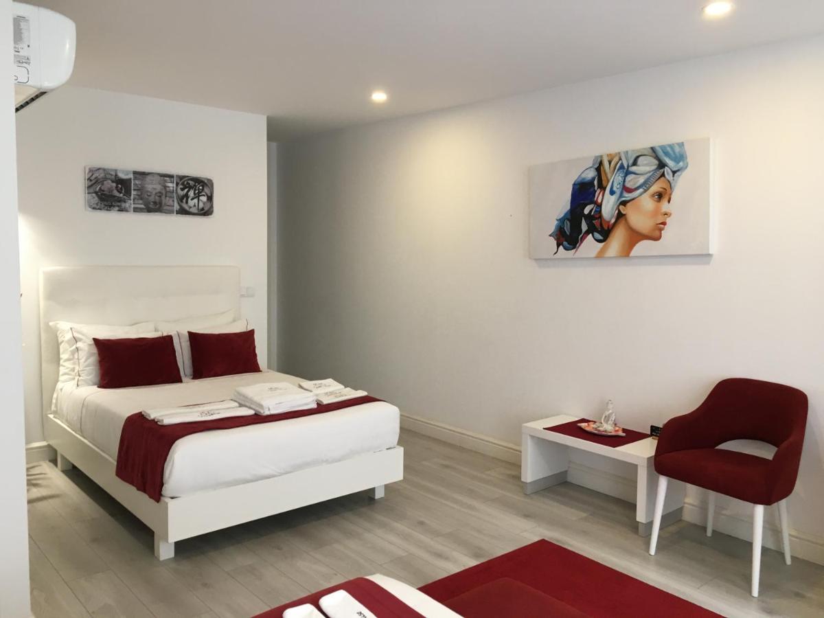 Isis Guest House Braga Zewnętrze zdjęcie