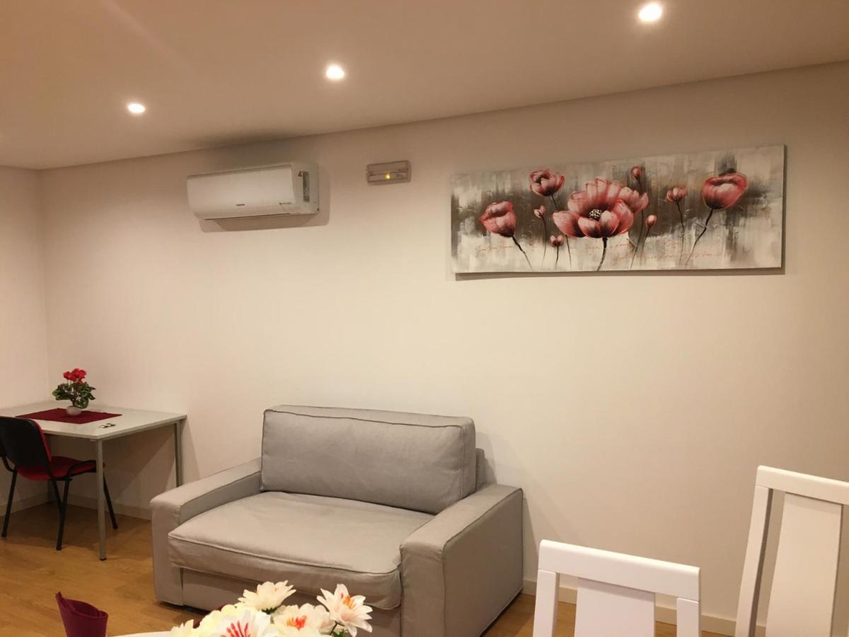 Isis Guest House Braga Zewnętrze zdjęcie