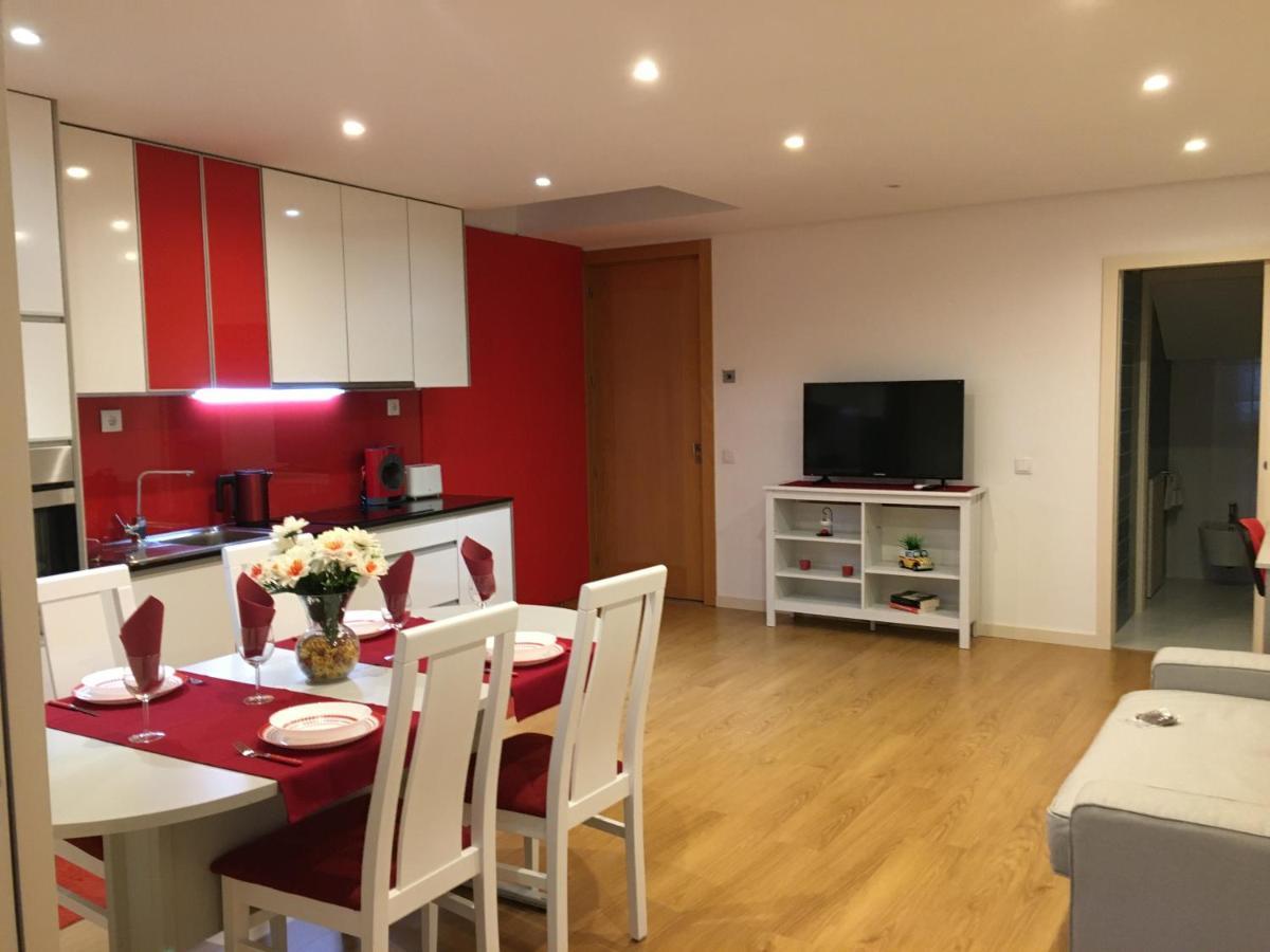 Isis Guest House Braga Zewnętrze zdjęcie