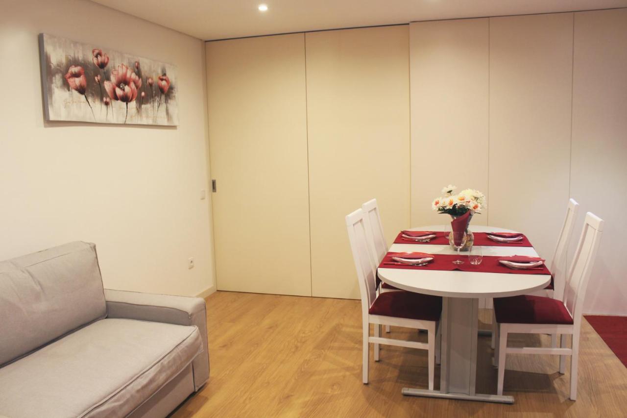 Isis Guest House Braga Zewnętrze zdjęcie