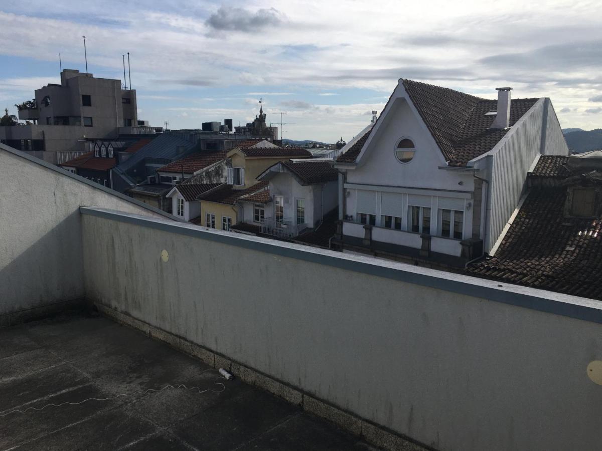 Isis Guest House Braga Zewnętrze zdjęcie