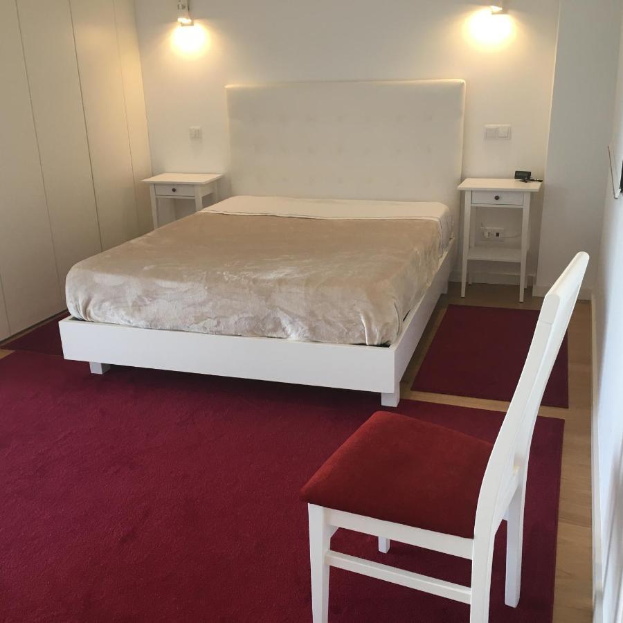 Isis Guest House Braga Zewnętrze zdjęcie