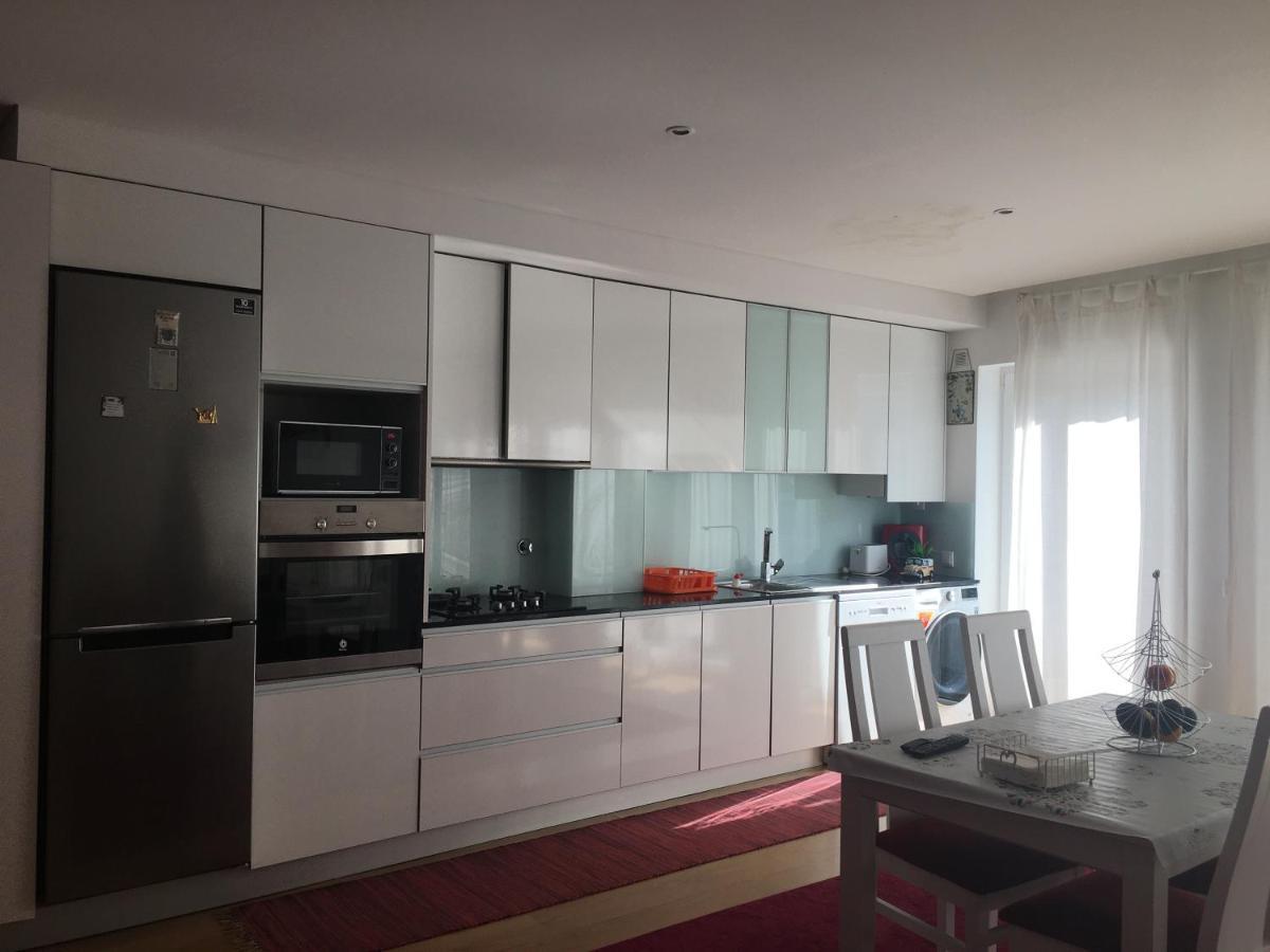 Isis Guest House Braga Zewnętrze zdjęcie
