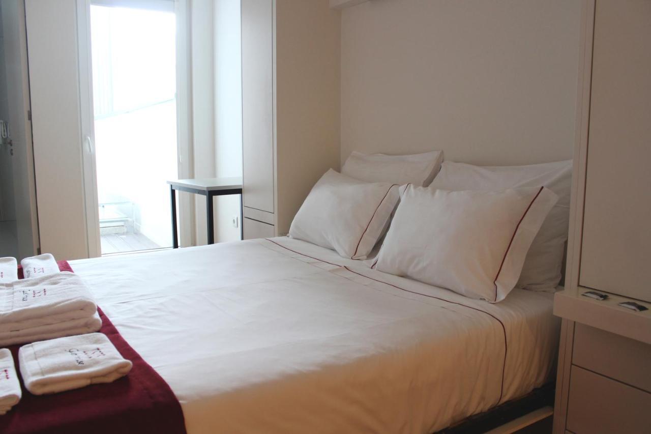Isis Guest House Braga Zewnętrze zdjęcie