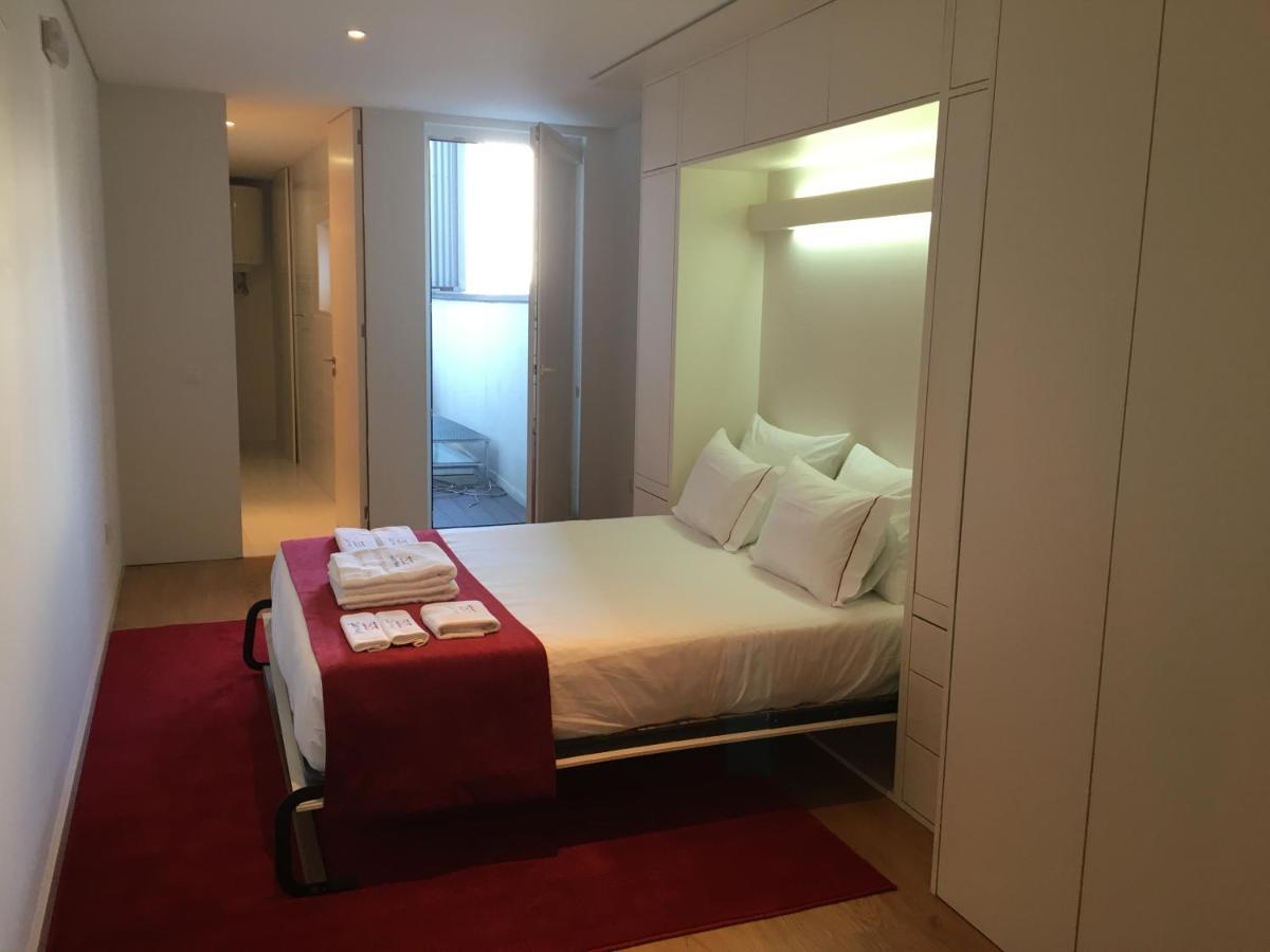 Isis Guest House Braga Zewnętrze zdjęcie