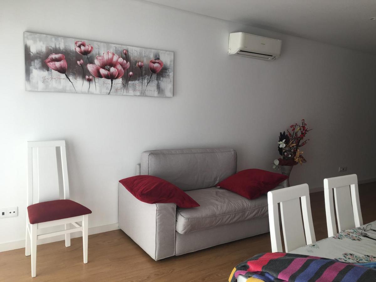 Isis Guest House Braga Zewnętrze zdjęcie