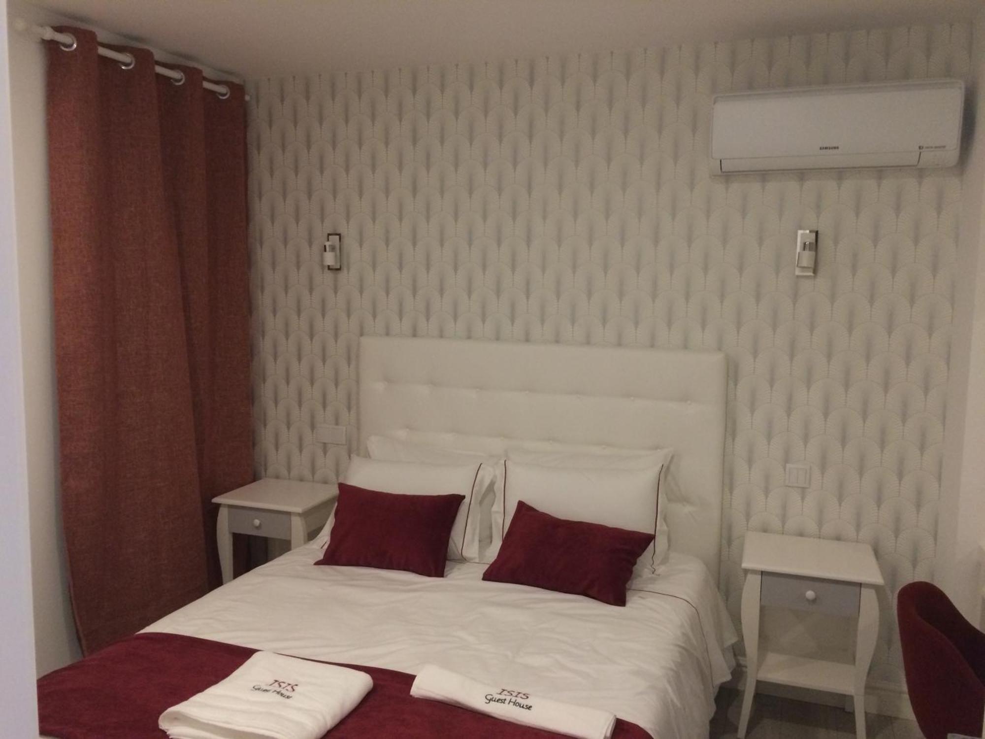 Isis Guest House Braga Zewnętrze zdjęcie