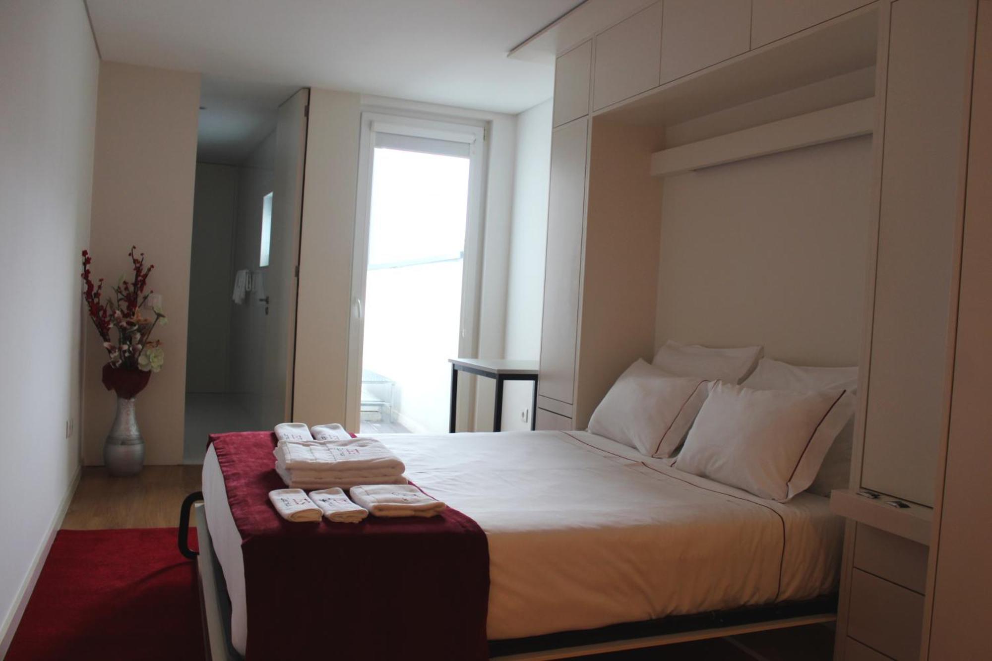 Isis Guest House Braga Zewnętrze zdjęcie