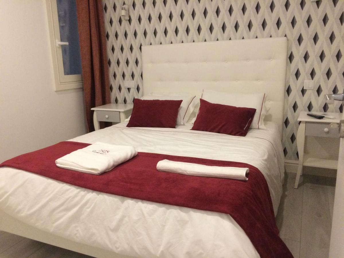 Isis Guest House Braga Zewnętrze zdjęcie