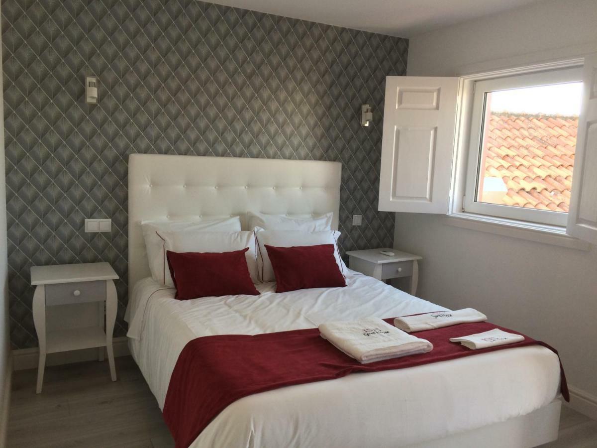 Isis Guest House Braga Zewnętrze zdjęcie