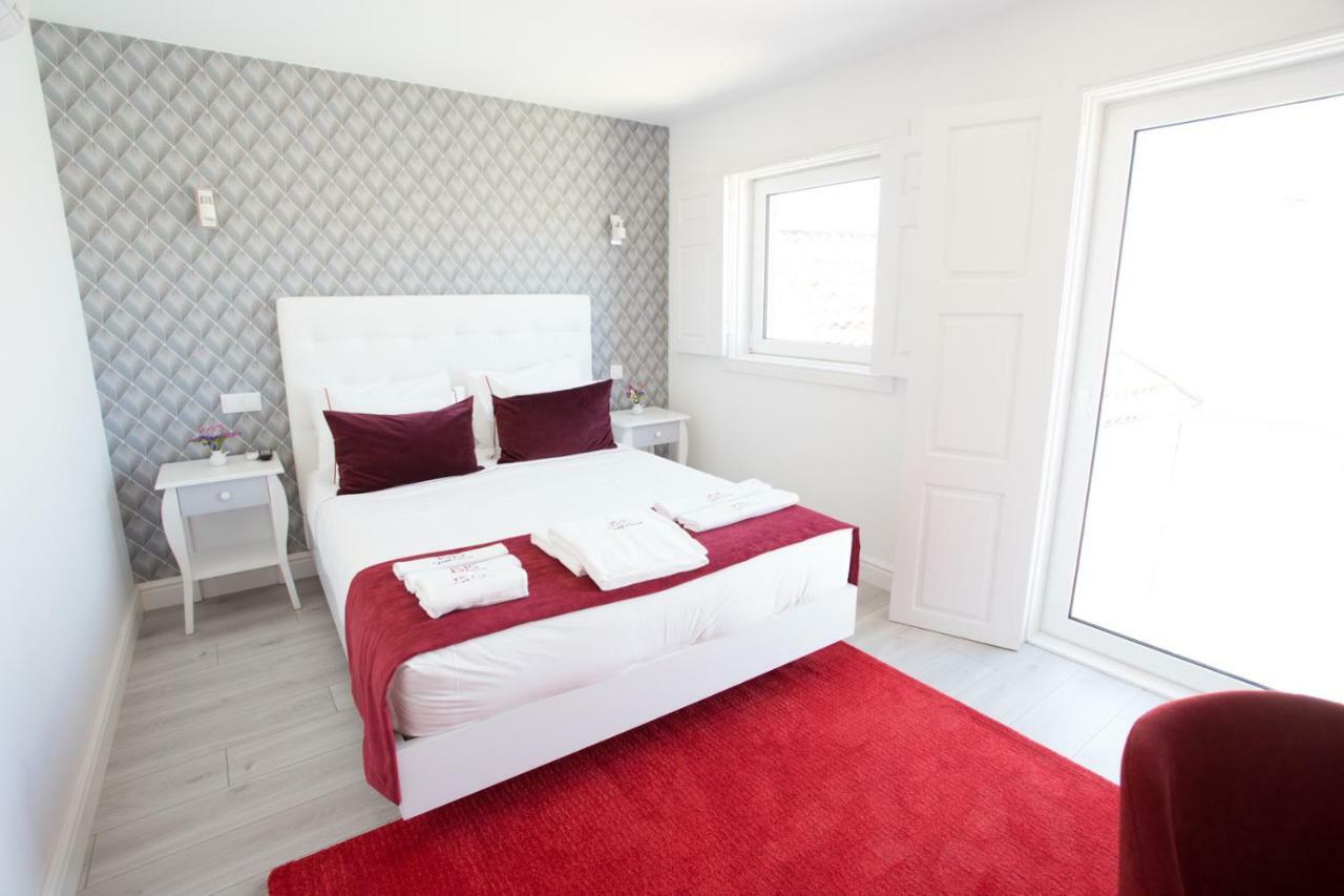 Isis Guest House Braga Zewnętrze zdjęcie