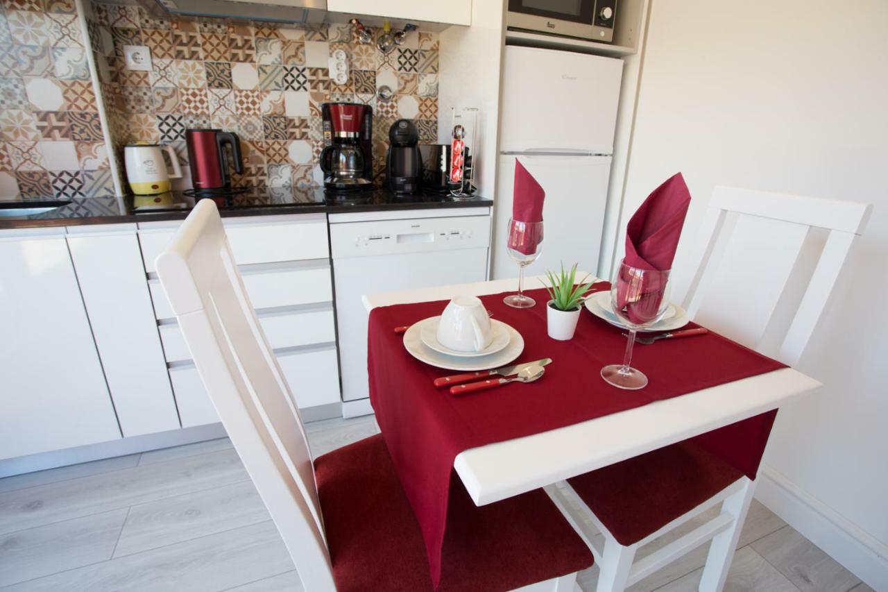 Isis Guest House Braga Zewnętrze zdjęcie