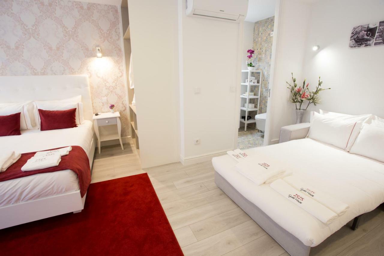 Isis Guest House Braga Zewnętrze zdjęcie