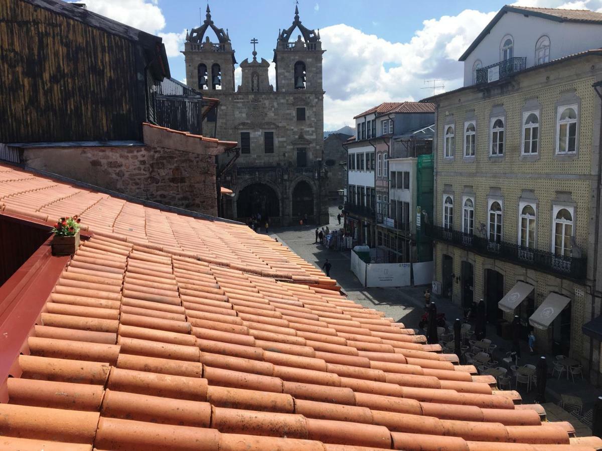 Isis Guest House Braga Zewnętrze zdjęcie