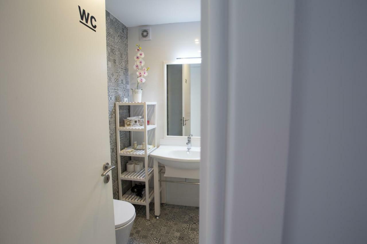 Isis Guest House Braga Zewnętrze zdjęcie