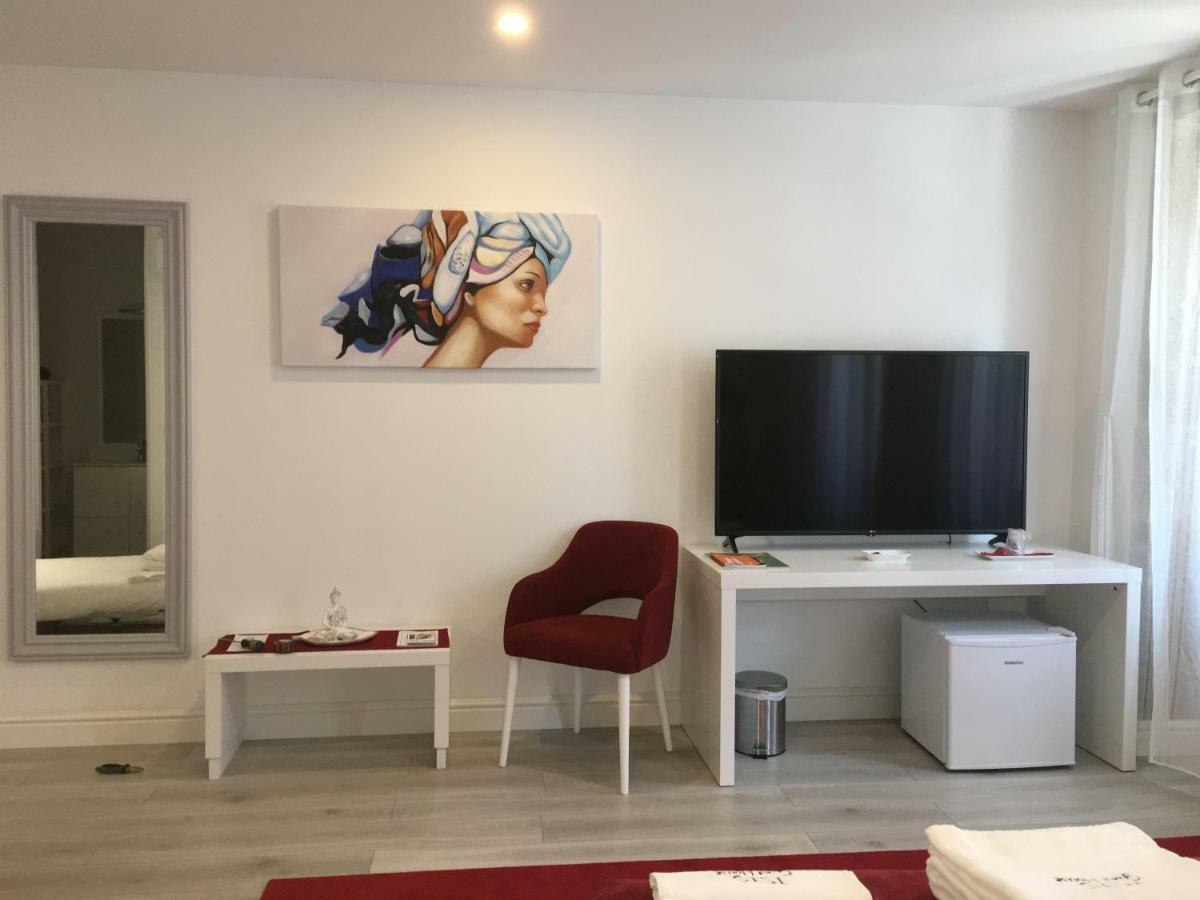 Isis Guest House Braga Zewnętrze zdjęcie